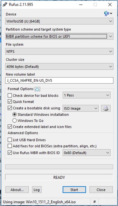 how to use a bootable usb windows 8 bios