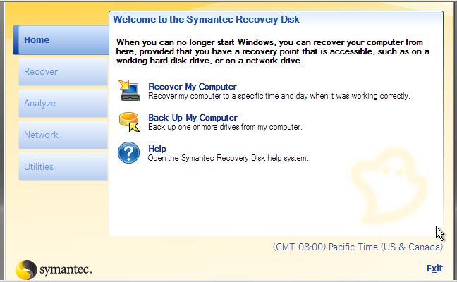 symantec ghost 11.5 download