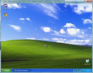 emulator for pc windows xp emulator